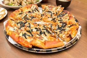 好きなピザを募る「ピザの種類」ランキング、2位の「照り焼きチキン」