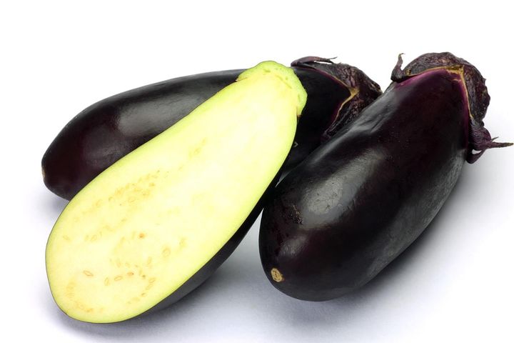 アイラップで作る「簡単トロトロなす」（画像はイメージ）