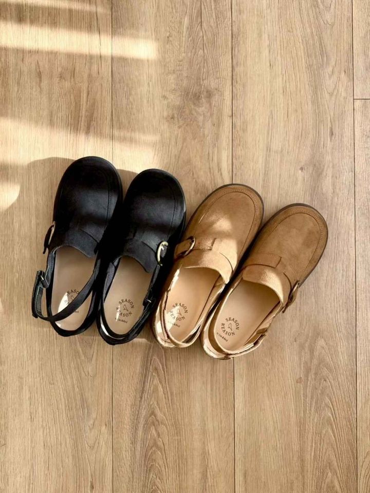 画像: 出典：SEASON REASON by Lin.&Red