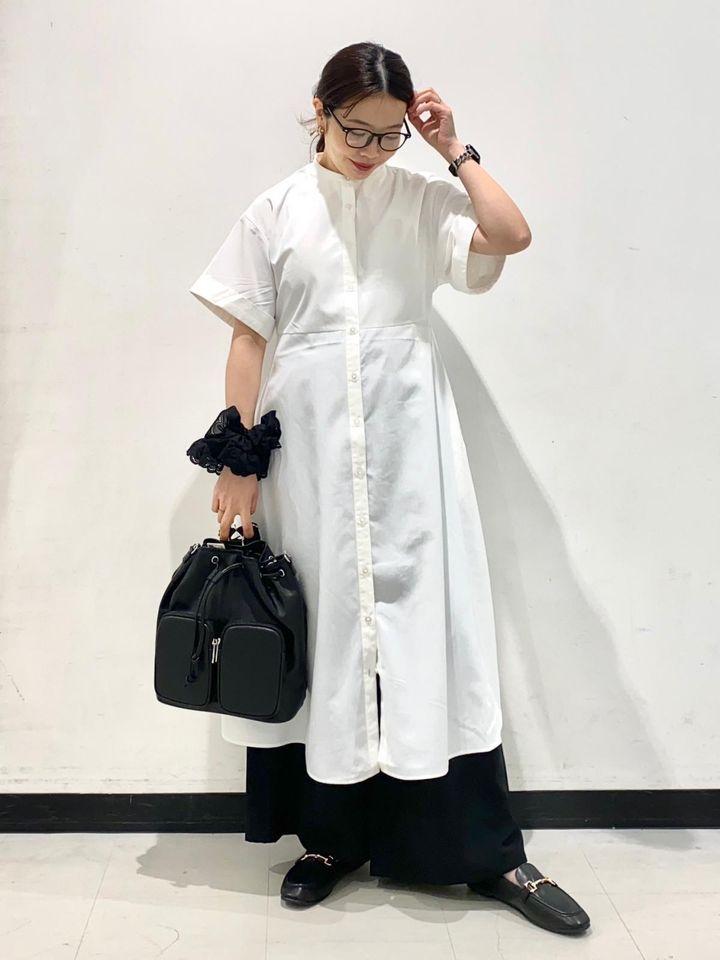 きちんと感があり大人の女性があらゆるシーンで着まわせるのも魅力です 出典：StyleHint