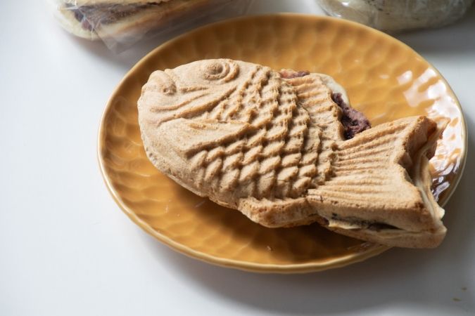 博多ひいらぎたい焼き