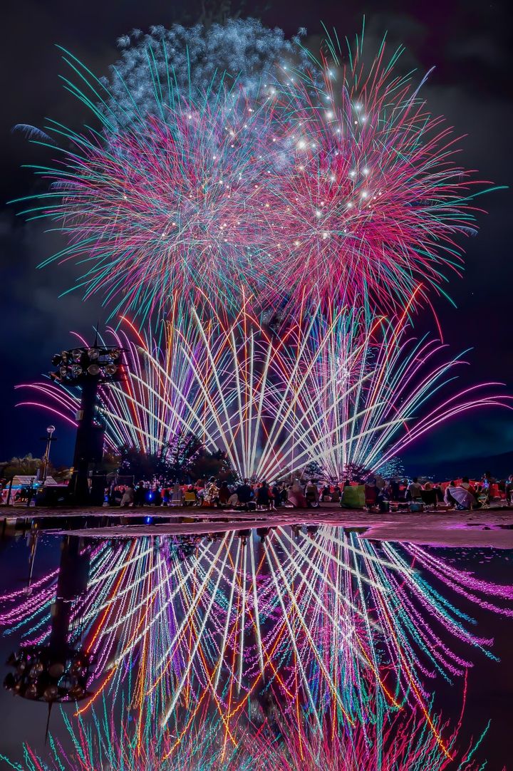 前回開催の様子