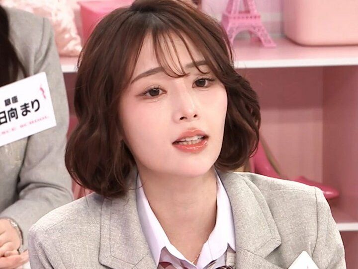 元アイドル・キャバ嬢の天海りこ