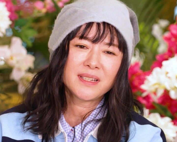 真木よう子「どんだけ女抱いてるんだよ」てんちむの“元カレ”と噂の経営者に呆れ