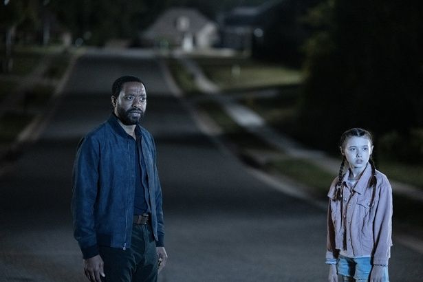 【写真を見る】心温まる感動作である一方、キング作品らしい“不穏”と“恐怖”のエッセンスも [c] 2024 DANCE ANYWAY, LLC. ALL RIGHTS RESERVED.