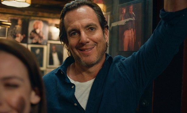 アレックスとテスが見つけた、“かけがえのない人生”とは？ [c]2025 Searchlight Pictures. All Rights Reserved.