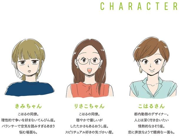 CHARACTER （C）ヤチナツ／KADOKAWA