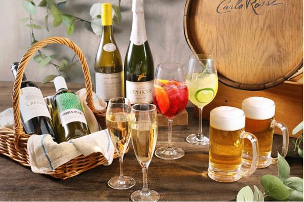 【神奈川県横浜】季節ごとのテーマで世界の食と音楽を楽しむ「モアーズBBQビアガーデン」オープン