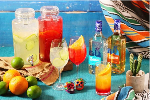 【神奈川県横浜】季節ごとのテーマで世界の食と音楽を楽しむ「モアーズBBQビアガーデン」オープン