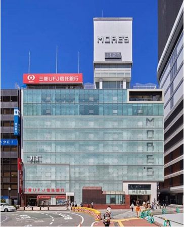 【神奈川県横浜】季節ごとのテーマで世界の食と音楽を楽しむ「モアーズBBQビアガーデン」オープン