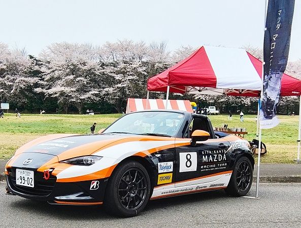 【栃木県宇都宮市】栃木SCホームゲーム開催時に、地域で活躍するさまざまな“はたらくクルマ”が集結！