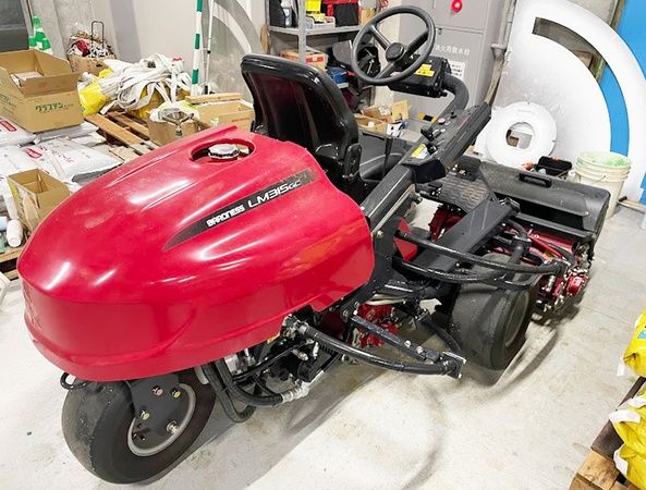 【栃木県宇都宮市】栃木SCホームゲーム開催時に、地域で活躍するさまざまな“はたらくクルマ”が集結！