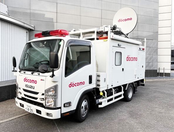 【栃木県宇都宮市】栃木SCホームゲーム開催時に、地域で活躍するさまざまな“はたらくクルマ”が集結！