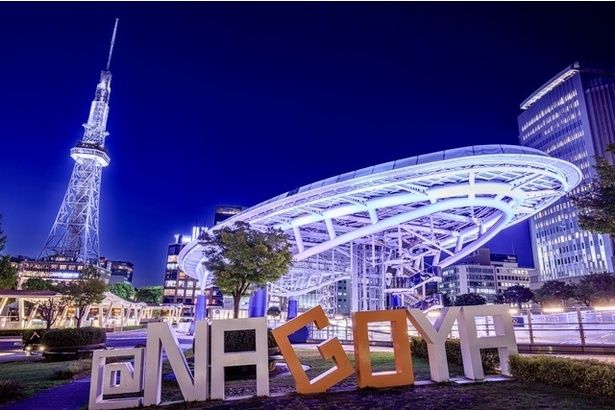 東海エリアでGWに開催される花火大会を紹介