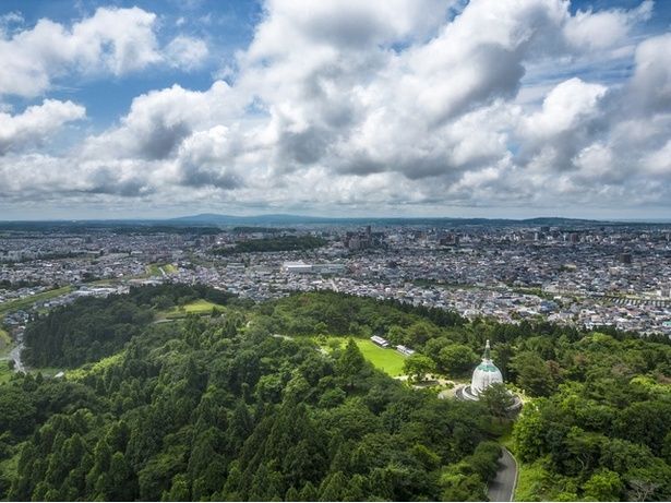 東北エリアでGWに開催される花火大会を紹介
