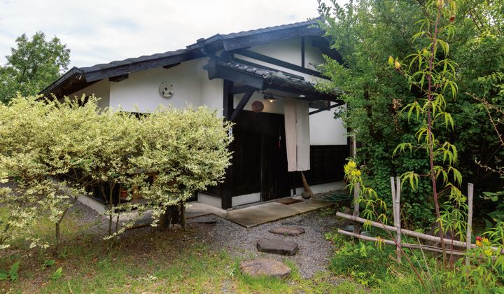 来たからには絶対に食べておきたい阿蘇グルメ！【そば編】