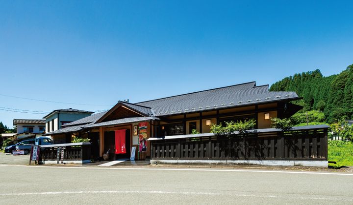 来たからには絶対に食べておきたい阿蘇グルメ！【そば編】