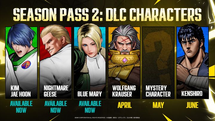 Legend Editionの収録内容イメージ