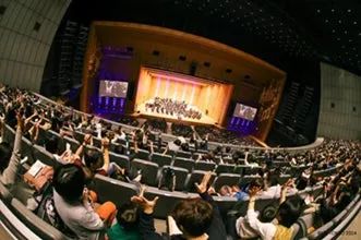 ゴールデンウィークのおでかけ計画に役立つ特設ページのイメージ