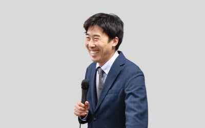 関内悠真講師