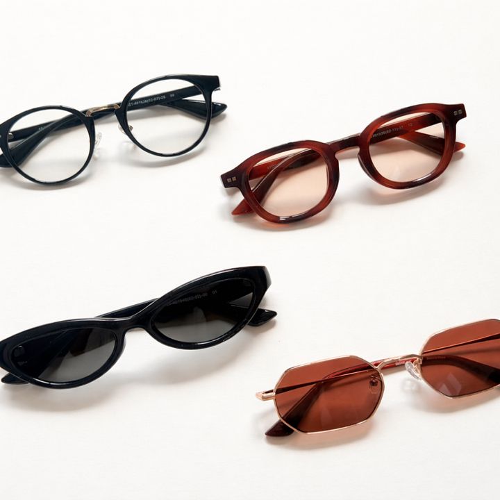 2026年ユニクロの新作サングラス