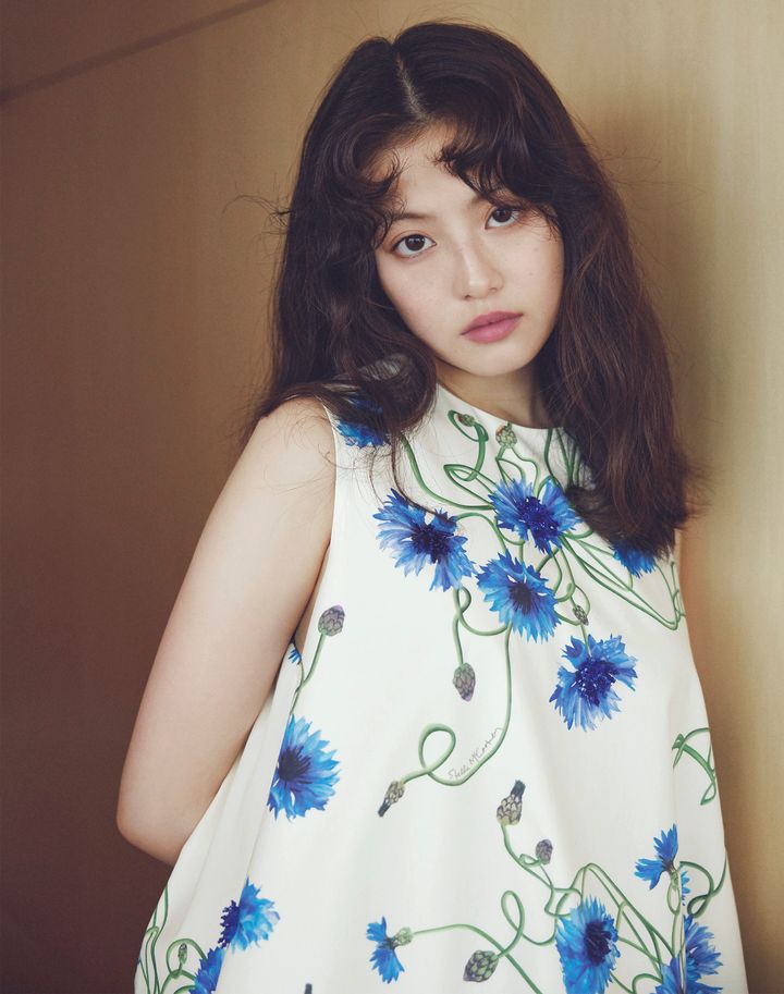 今田美桜
