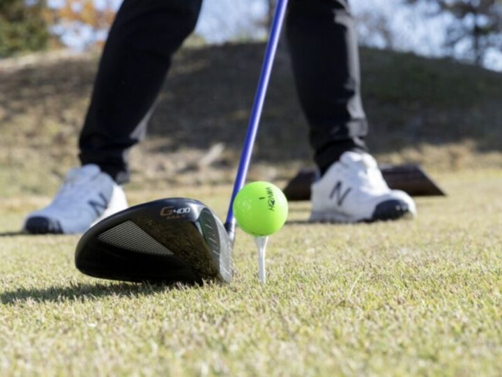 ゴルフシャフトの種類を徹底解説！素材・硬さ・重さの選び方まで初心者にもわかりやすく紹介