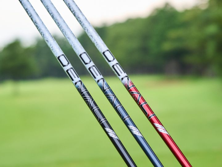 ゴルフシャフトの種類を徹底解説！素材・硬さ・重さの選び方まで初心者にもわかりやすく紹介
