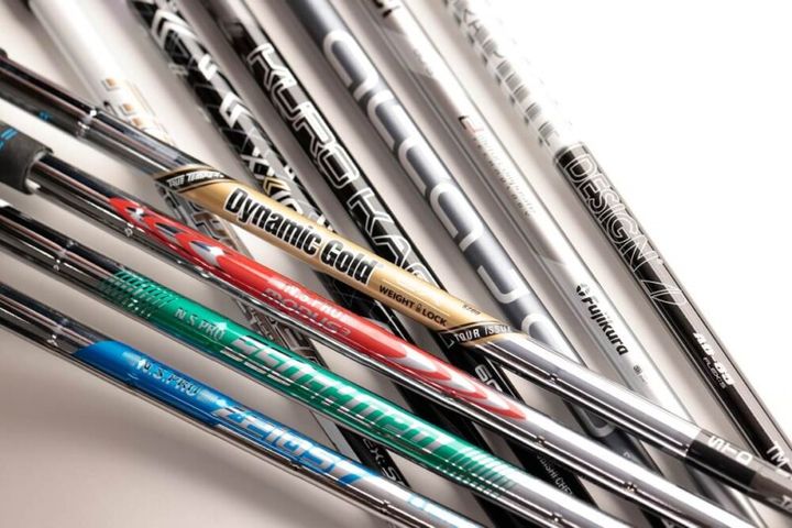 ゴルフシャフトの種類を徹底解説！素材・硬さ・重さの選び方まで初心者にもわかりやすく紹介