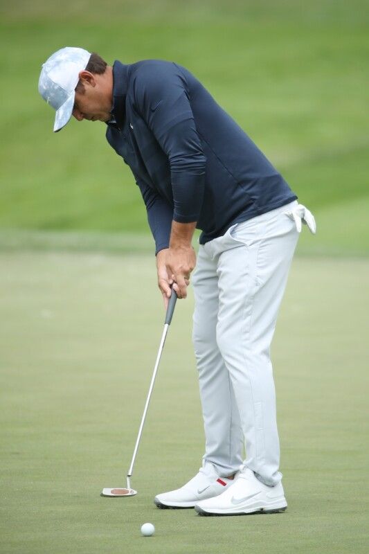 米ツアートップ選手のパットのメソッド術！