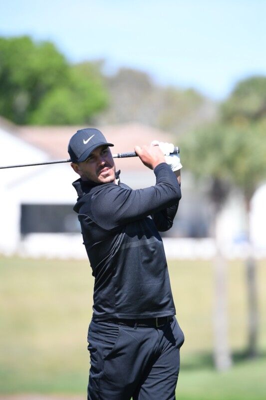 米ツアートップ選手のパットのメソッド術！