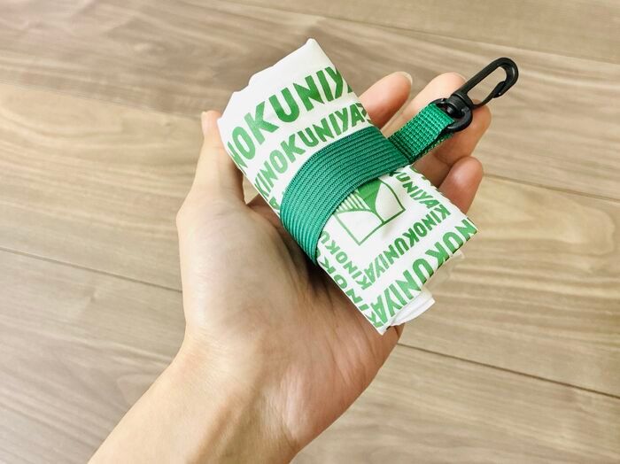 豪華すぎる！【紀ノ国屋】お財布ショルダー＆エコバッグを〈付録〉でゲット。使いやすくて素晴らしい～♪