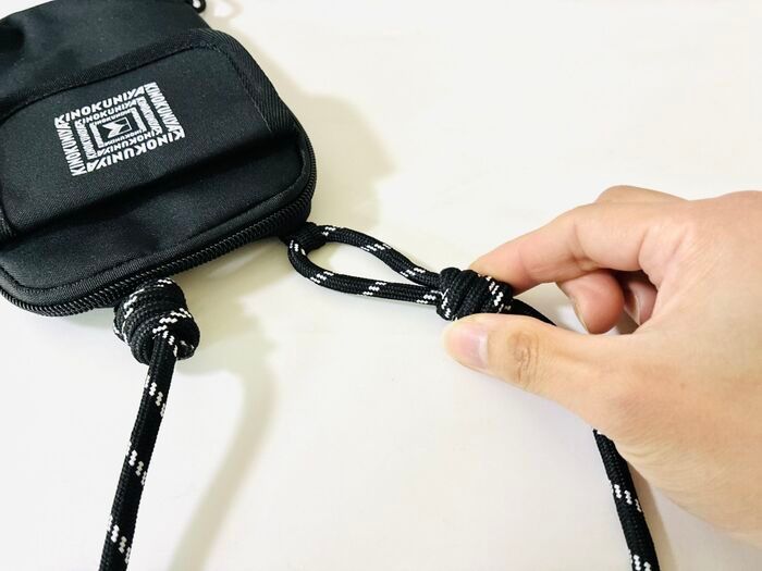 豪華すぎる！【紀ノ国屋】お財布ショルダー＆エコバッグを〈付録〉でゲット。使いやすくて素晴らしい～♪