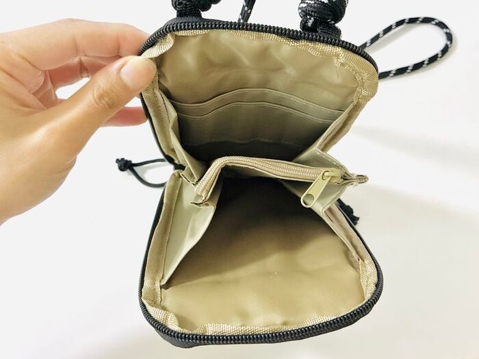 豪華すぎる！【紀ノ国屋】お財布ショルダー＆エコバッグを〈付録〉でゲット。使いやすくて素晴らしい～♪