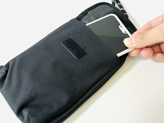 豪華すぎる！【紀ノ国屋】お財布ショルダー＆エコバッグを〈付録〉でゲット。使いやすくて素晴らしい～♪