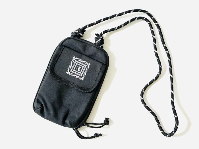 豪華すぎる！【紀ノ国屋】お財布ショルダー＆エコバッグを〈付録〉でゲット。使いやすくて素晴らしい～♪