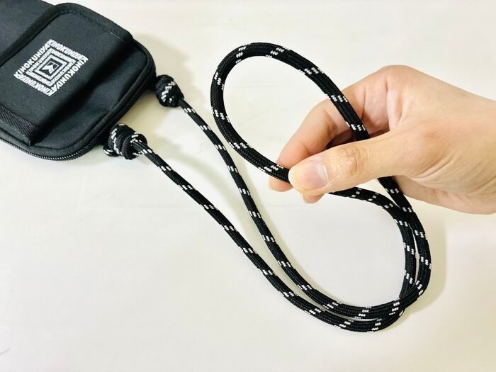 豪華すぎる！【紀ノ国屋】お財布ショルダー＆エコバッグを〈付録〉でゲット。使いやすくて素晴らしい～♪