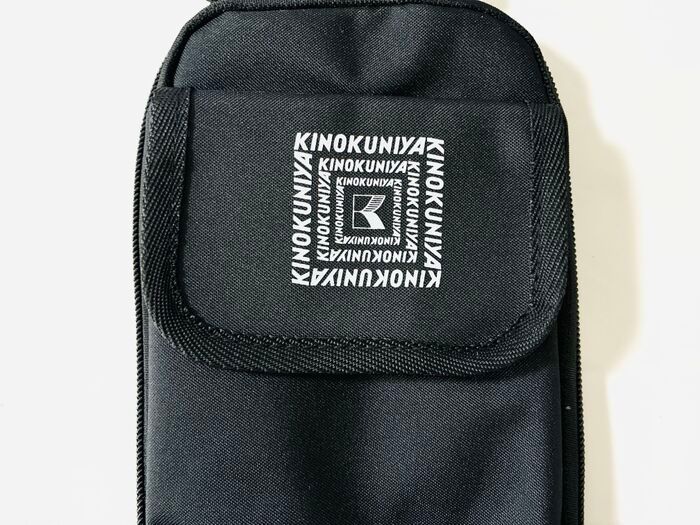 豪華すぎる！【紀ノ国屋】お財布ショルダー＆エコバッグを〈付録〉でゲット。使いやすくて素晴らしい～♪