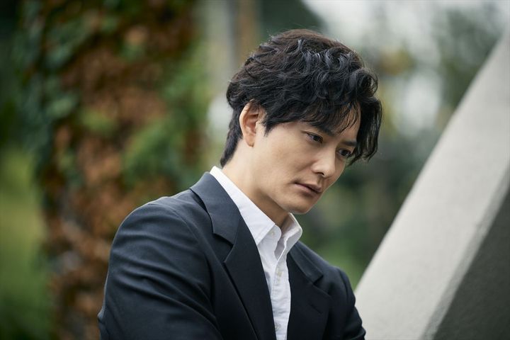 金曜ドラマ『田鎖ブラザーズ』第1話より （C）TBSスパークル／TBS width=