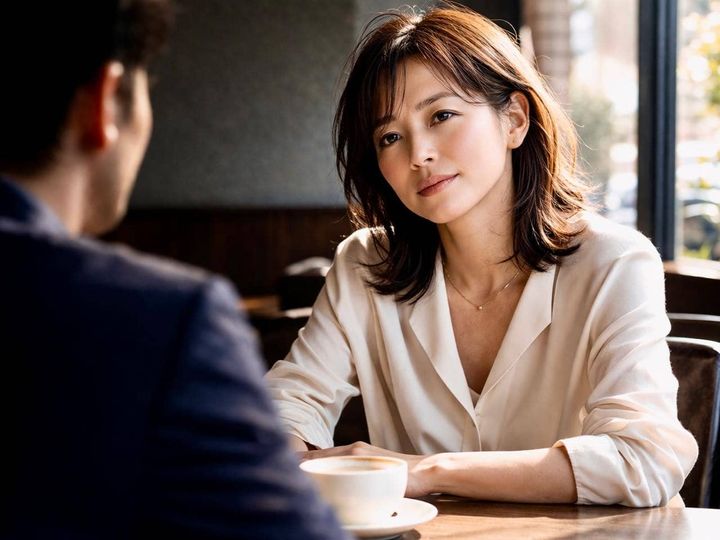 初対面で印象に残る女性と埋もれてしまう女性。その差って何？