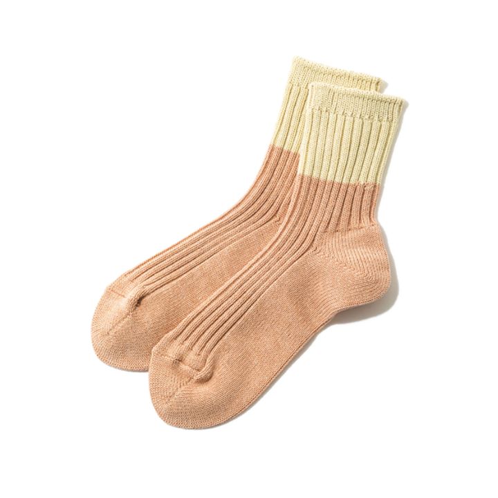 ¥2,200（OBSCURE SOCKS／ハイタイド https://www.hightide.co.jp）
