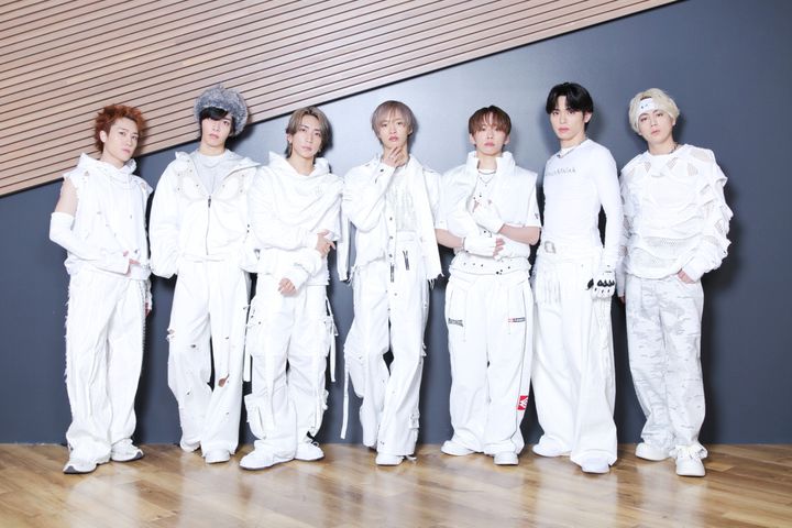 IMP.らしさあふれる新曲「INVADER」はMVの世界観にもこだわり デビューから3年ブレずに走り続ける width=