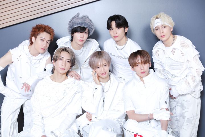 IMP. クランクイン！ 写真：高野広美 width=