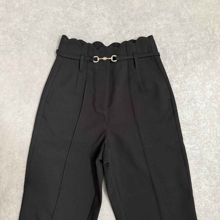 画像: シルエットがキレイ！