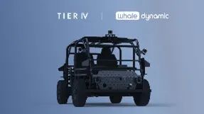 未来のモビリティ試乗体験のイメージ