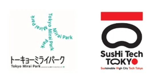 Tokyo Mirai Weeksのイベントビジュアル