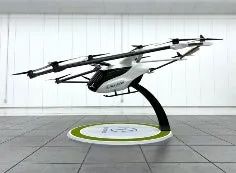 ドローンプログラミング体験ワークショップのイメージ