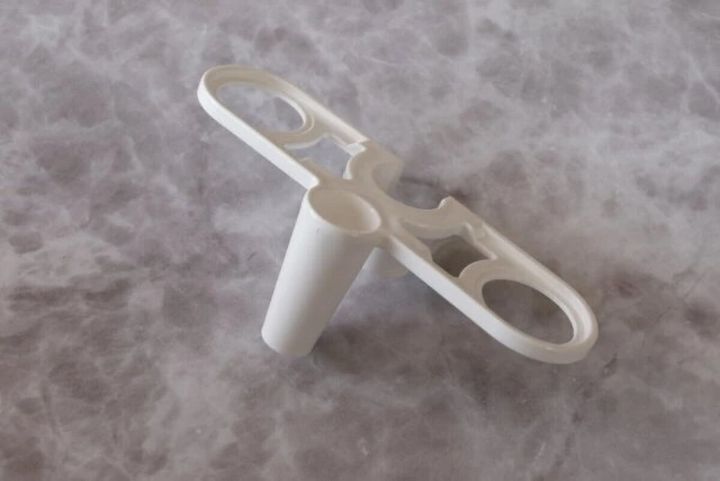 ダイソー シャワーホルダー ボトルハンガー