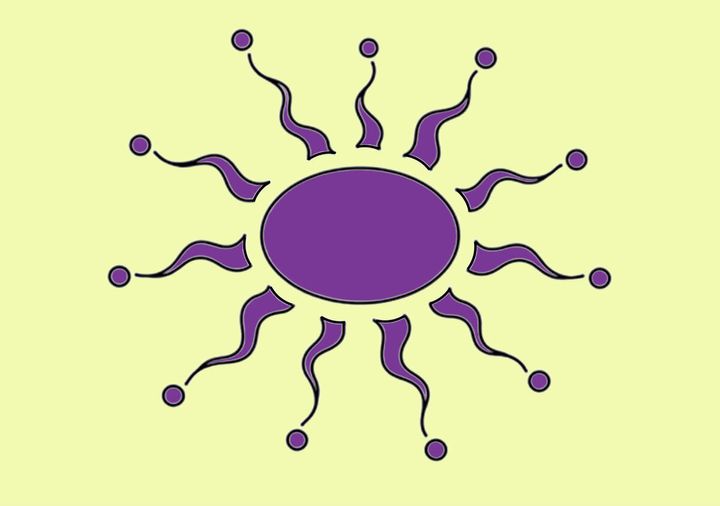 これ何に見える？