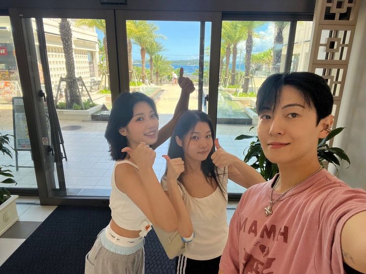 韓国出身の人気YouTuber、ジュジュワールド（JUJUWORLD）